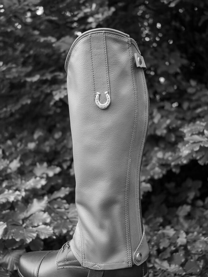 Cuir Beige 1